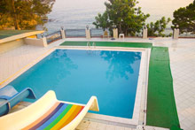 Aska Bayview Resort ( ex.Aska Buse Resort)