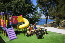 Aska Bayview Resort ( ex.Aska Buse Resort)