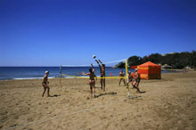 Aska Bayview Resort ( ex.Aska Buse Resort)