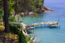 Aska Bayview Resort ( ex.Aska Buse Resort)