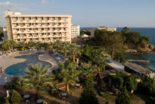 Aska Bayview Resort ( ex.Aska Buse Resort)