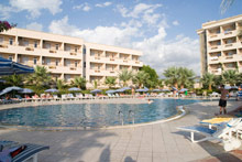 Aska Bayview Resort ( ex.Aska Buse Resort)