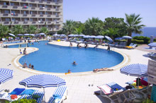 Aska Bayview Resort ( ex.Aska Buse Resort)