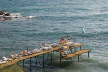 Aska Bayview Resort ( ex.Aska Buse Resort)