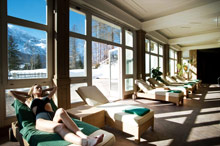 Cristallo Hotel Spa&Golf(ex.Cristallo Palace Hotel & Spa)