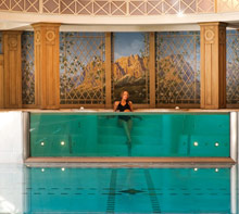 Cristallo Hotel Spa&Golf(ex.Cristallo Palace Hotel & Spa)