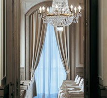 Cristallo Hotel Spa&Golf(ex.Cristallo Palace Hotel & Spa)