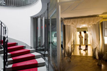 Cristallo Hotel Spa&Golf(ex.Cristallo Palace Hotel & Spa)