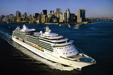 Serenade of the Seas