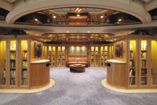 Serenade of the Seas