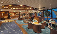 Serenade of the Seas