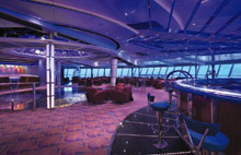 Serenade of the Seas