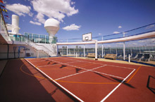 Serenade of the Seas