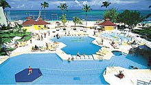 Breezes Bahamas