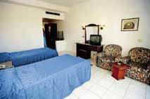 Dessole Marlin Inn Beach Resort(ex.Marlin Inn)