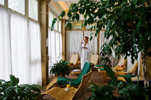 Cristallo Hotel Spa&Golf(ex.Cristallo Palace Hotel & Spa)