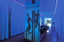 Cristallo Hotel Spa&Golf(ex.Cristallo Palace Hotel & Spa)