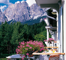 Cristallo Hotel Spa&Golf(ex.Cristallo Palace Hotel & Spa)