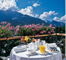 Cristallo Hotel Spa&Golf(ex.Cristallo Palace Hotel & Spa)