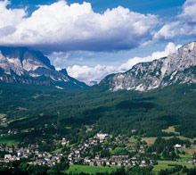 Cristallo Hotel Spa&Golf(ex.Cristallo Palace Hotel & Spa)