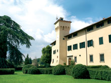 Castello del Nero