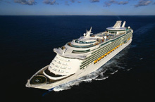 Mariner of the Seas