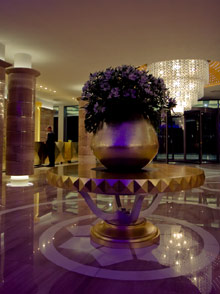 Kempinski Hotel Adriatic