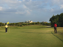 Kempinski Hotel Adriatic