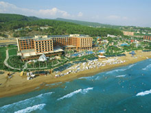 TT Hotels Pegasos Royal (ex.Pegasos Royal)