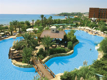 TT Hotels Pegasos Royal (ex.Pegasos Royal)