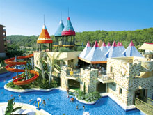 TT Hotels Pegasos Royal (ex.Pegasos Royal)