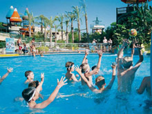 TT Hotels Pegasos Royal (ex.Pegasos Royal)