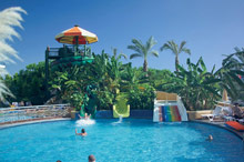 TT Hotels Pegasos Royal (ex.Pegasos Royal)