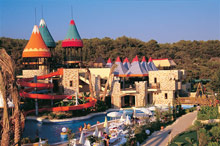 TT Hotels Pegasos Royal (ex.Pegasos Royal)