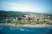 TT Hotels Pegasos Resort