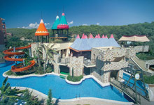 TT Hotels Pegasos Resort