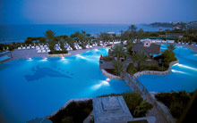 TT Hotels Pegasos Resort
