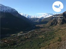 Lodge Andino El Ingenio