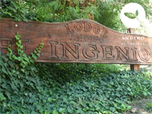 Lodge Andino El Ingenio