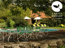 Lodge Andino El Ingenio