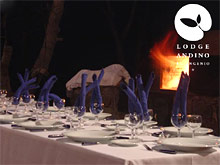 Lodge Andino El Ingenio