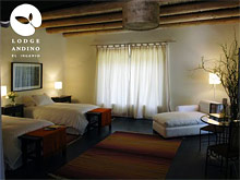 Lodge Andino El Ingenio