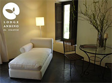 Lodge Andino El Ingenio