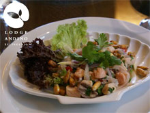 Lodge Andino El Ingenio