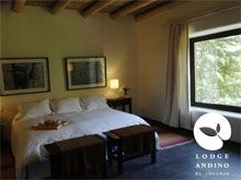Lodge Andino El Ingenio