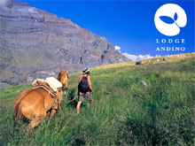 Lodge Andino El Ingenio