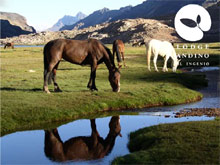 Lodge Andino El Ingenio