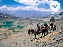 Lodge Andino El Ingenio