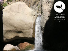 Lodge Andino El Ingenio