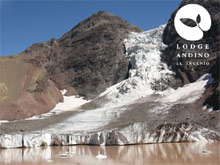 Lodge Andino El Ingenio